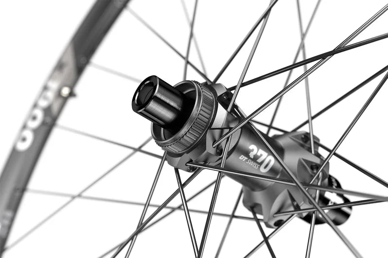 Rueda trasera DT SWISS X 1900 SPLINE 25 mm 29" 12x148 mm