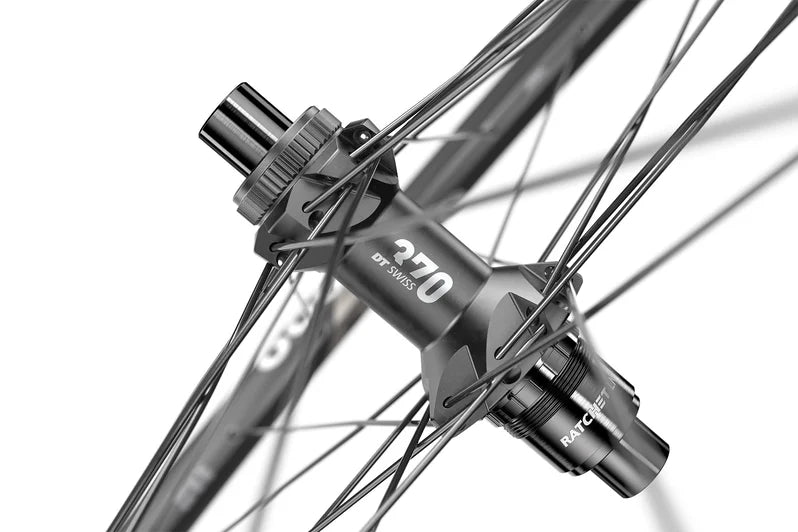 Rueda trasera DT SWISS X 1900 SPLINE 25 mm 29" 12x148 mm