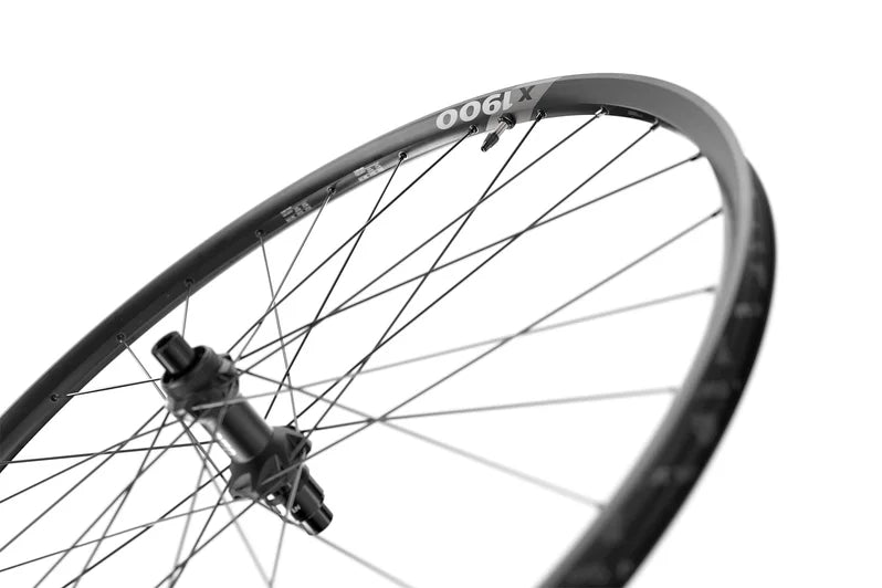 Rueda trasera DT SWISS X 1900 SPLINE 25 mm 29" 12x148 mm