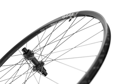 Rueda Trasera DT SWISS X 1900 SPLINE 25 mm 29" 12x148 mm