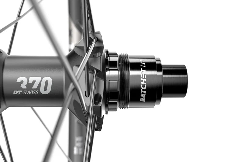 Rueda trasera DT SWISS X 1900 SPLINE 25 mm 29" 12x148 mm