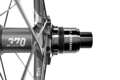 Rueda Trasera DT SWISS X 1900 SPLINE 25 mm 29" 12x148 mm