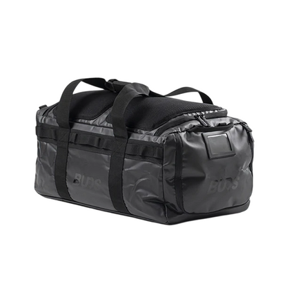 Bolso de Viaje BUDS DUFFEL BAG MEDIUM 42 L Negro
