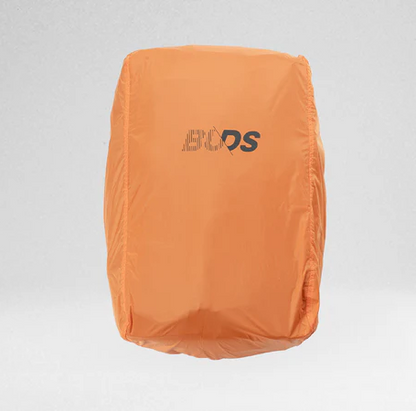 Bolsa de Viaje BUDS DUFFEL BAG MEDIUM 42 L Verde