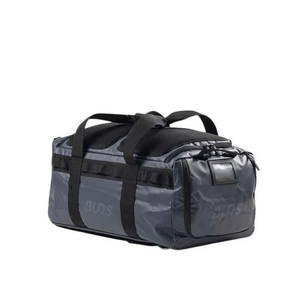 Bolsa de viaje BUDS DUFFEL BAG SMALL 30 L Azul