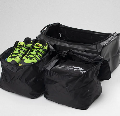 Bolsa de Viaje BUDS DUFFEL BAG MEDIUM 42 L Verde