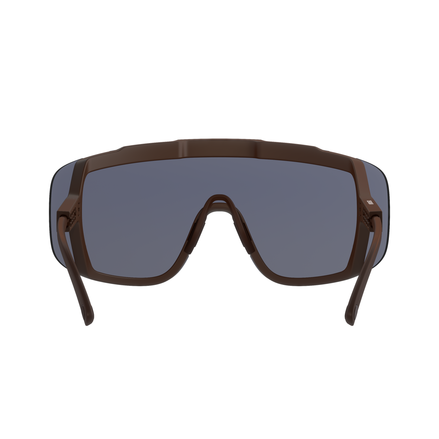 POC DEVOUR WF + Bronce Gafas Claridad Universal Sunny Turquoise Lens