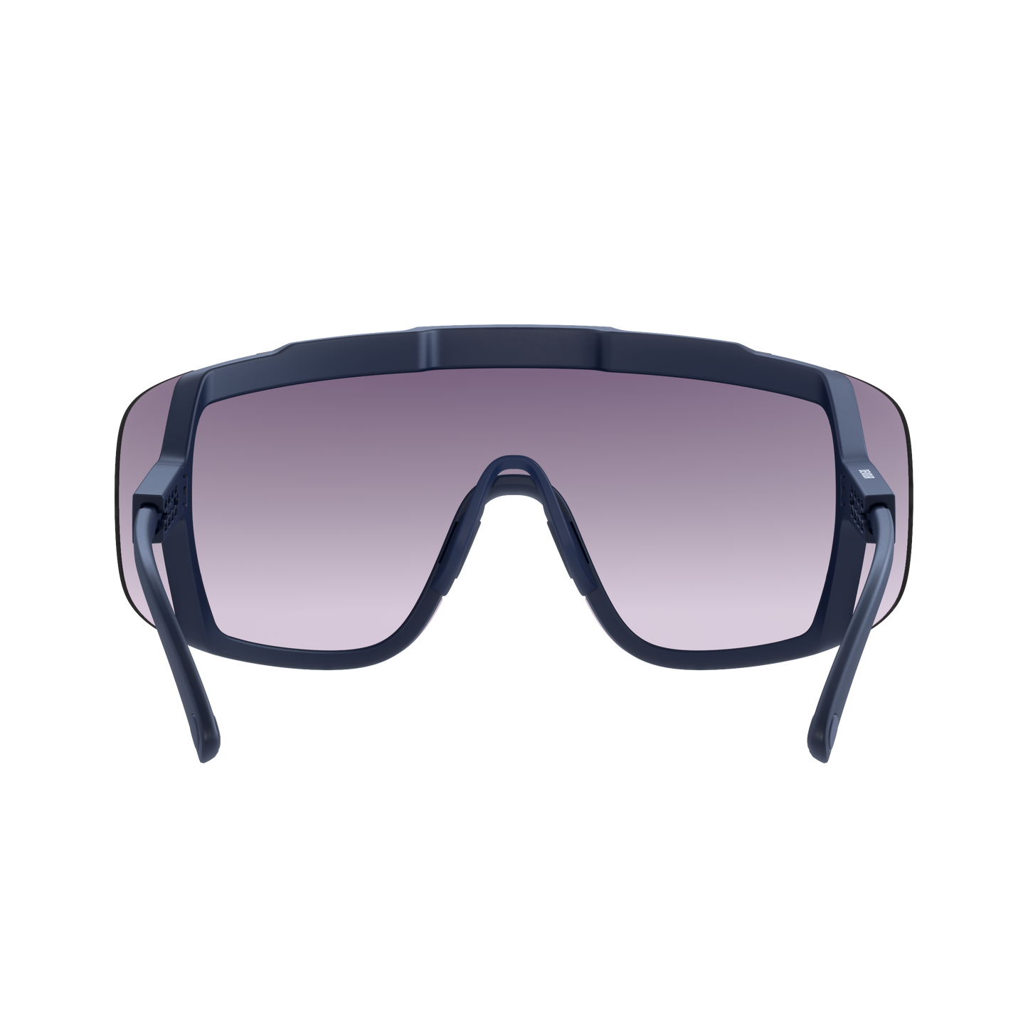 Gafas de sol POC DEVOUR WF + Marine/Clarity Road/Partly Sunny Gold
