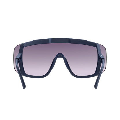 Gafas POC DEVOUR WF + Marino Cristal Clarity Road Partly Sunny Gold
