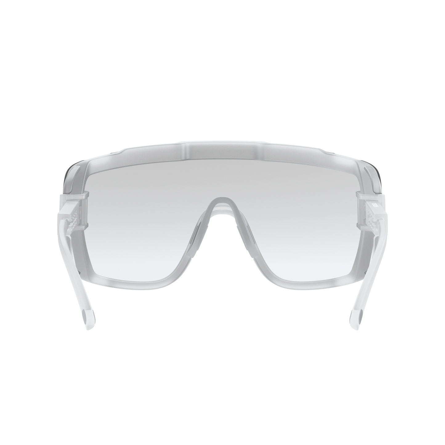 Gafas POC DEVOUR ULTRA + Transparent Crystal Clear