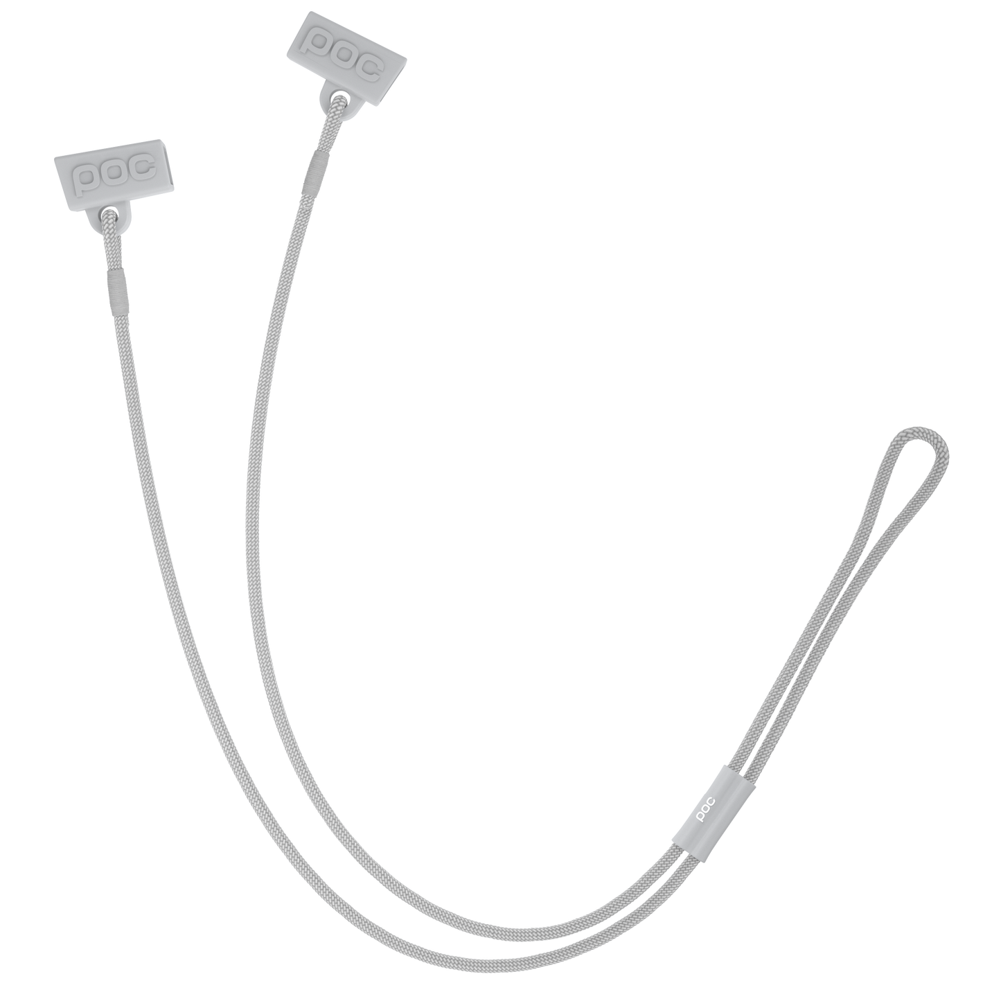 Gafas POC DEVOUR ULTRA + Transparent Crystal Clear