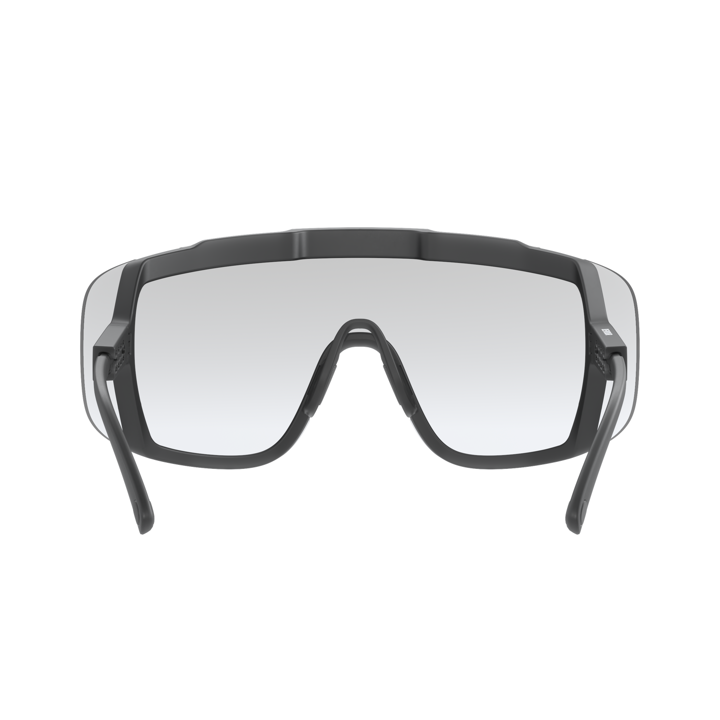 Gafas POC DEVOUR Lente translúcida negra Clarity Gris fotocrómica