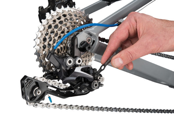 Llave para cambio Shimano PARK TOOL DW-2