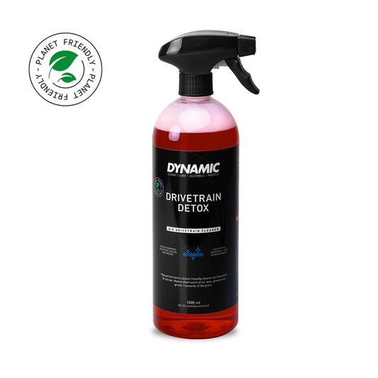 Limpiador de Transmisión DYNAMIC BIO DRIVETRAIN DETOX (1L)