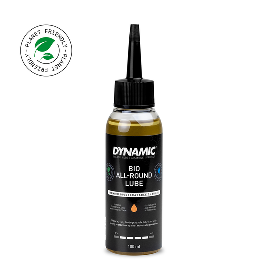 Lubricante DYNAMIC BIO ALL ROUND LUBE 100 ml