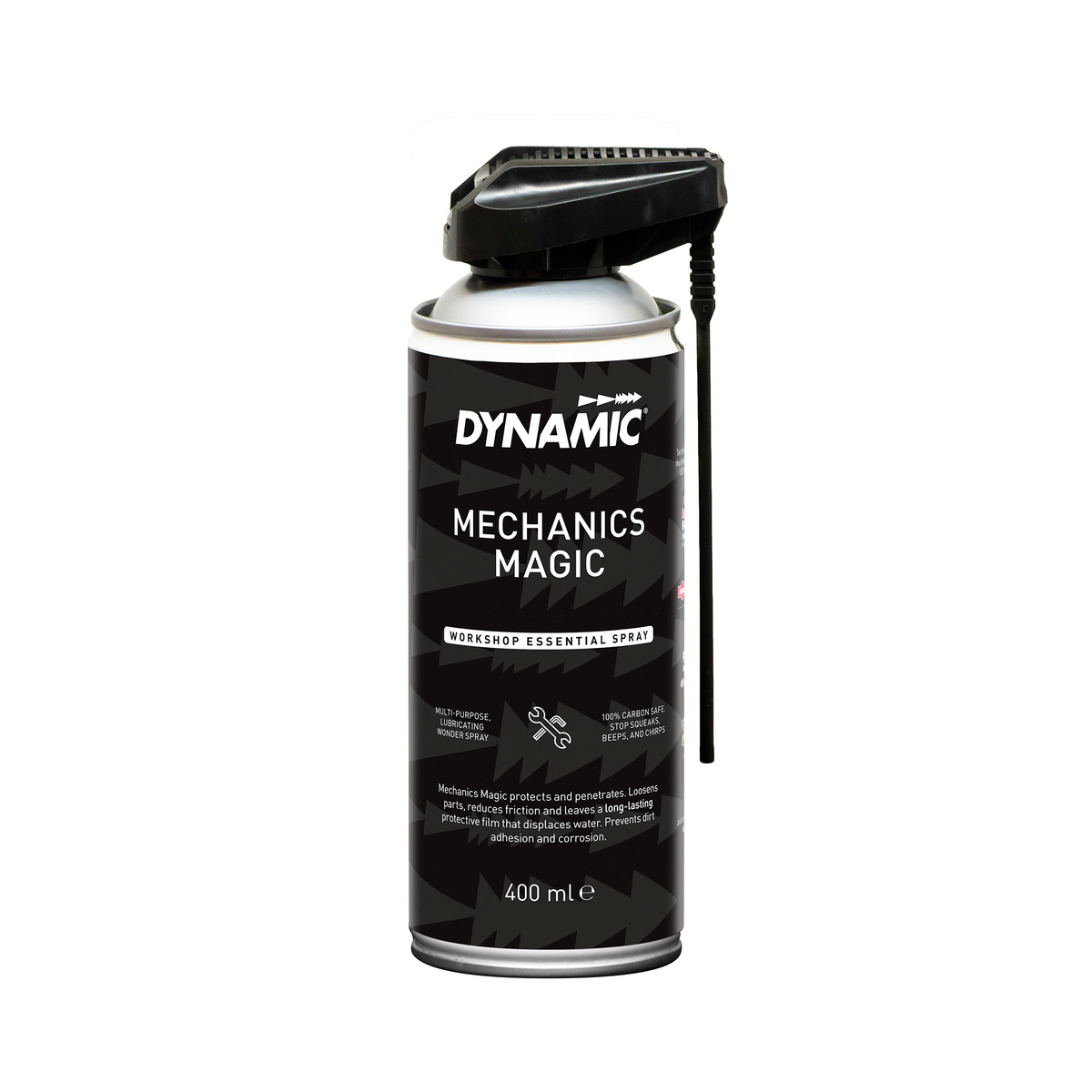 Spray multifunción DYNAMIC MECHANICS MAGIC 400 ml