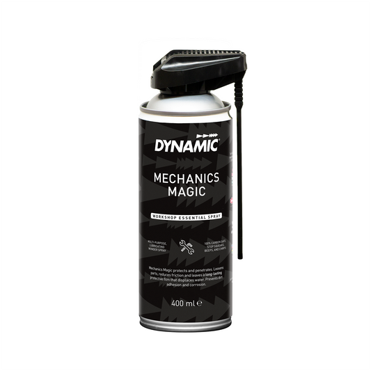Spray multifunción DYNAMIC MECHANICS MAGIC 400 ml