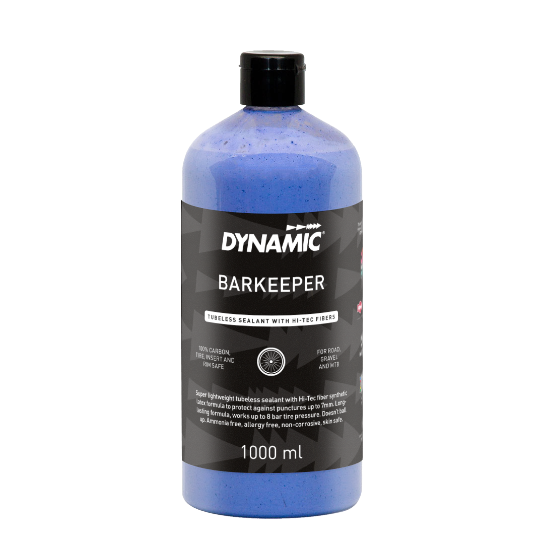 Líquido sellante tubeless DYNAMIC BARKEEPER 1 L