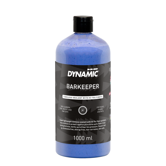 Líquido sellante tubeless DYNAMIC BARKEEPER 1 L