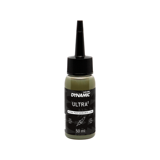 Lubricante para cadenas DYNAMIC ULTRA² 50 ml