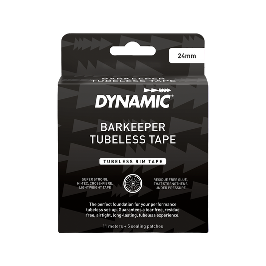 Cinta de fondo de llanta tubeless DYNAMIC BARKEEPER de 11 m