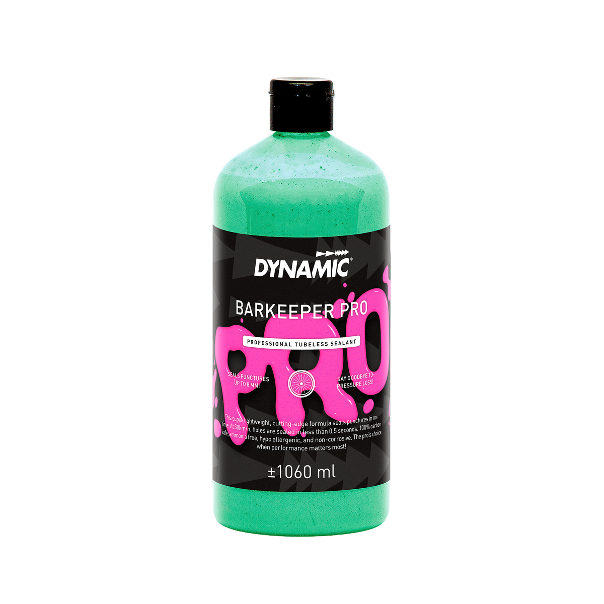 Líquido sellante tubeless DYNAMIC BARKEEPER PRO 1 L