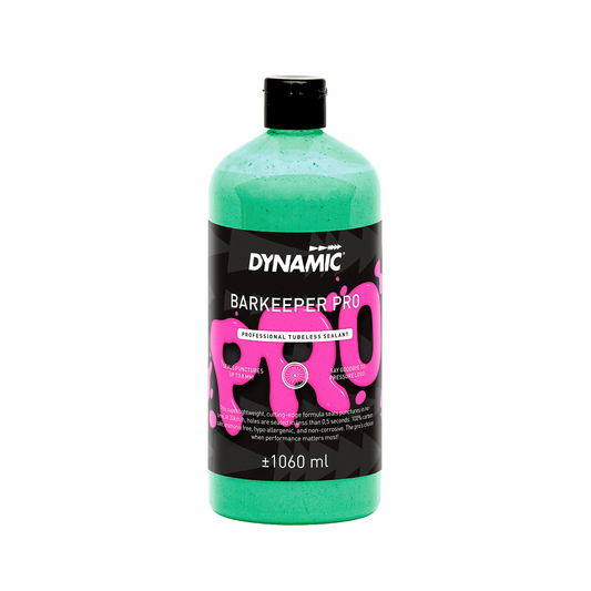 Líquido sellante tubeless DYNAMIC BARKEEPER PRO 1 L