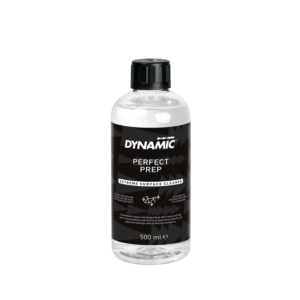 Limpiador de bicicletas DYNAMIC PERFECT PREP 500 ml