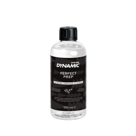 Limpiador de bicicletas DYNAMIC PERFECT PREP 500 ml