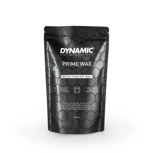 Cera caliente DYNAMIC PRIME WAX (450g)