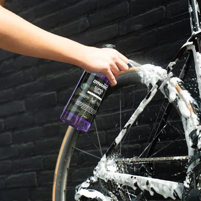 Limpiador de Bicicleta DYNAMIC SUPER SOAP (1L)
