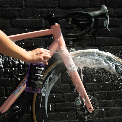 Limpiador de Bicicleta DYNAMIC SUPER SOAP (1L)