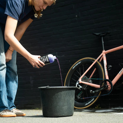 Limpiador para Bicicleta DYNAMIC SUPER SOAP CONCENTRATE (1L)