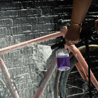 Limpiador de Bicicleta DYNAMIC SUPER SOAP (1L)