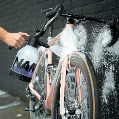 Limpiador para Bicicleta DYNAMIC SUPER SOAP CONCENTRATE (1L)