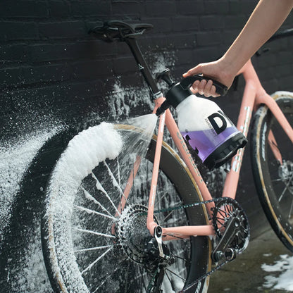 Limpiador de Bicicleta DYNAMIC SUPER SOAP (1L)