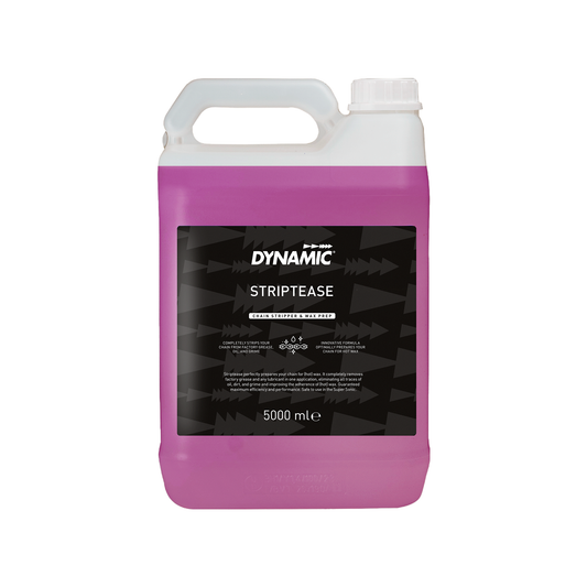 Desengrasante de cadenas DYNAMIC STRIPTEASE 5 l