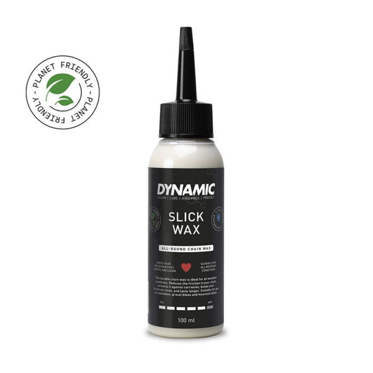 Lubricante para cadenas DYNAMIC SLICK WAX (100ml)