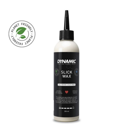 DYNAMIC SLICK WAX Lubricante de Cera para Cadenas (250ml)