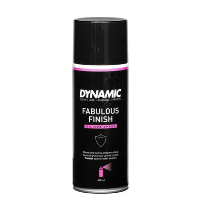 Abrillantador DYNAMIC FABULOUS FINISH (400ml)