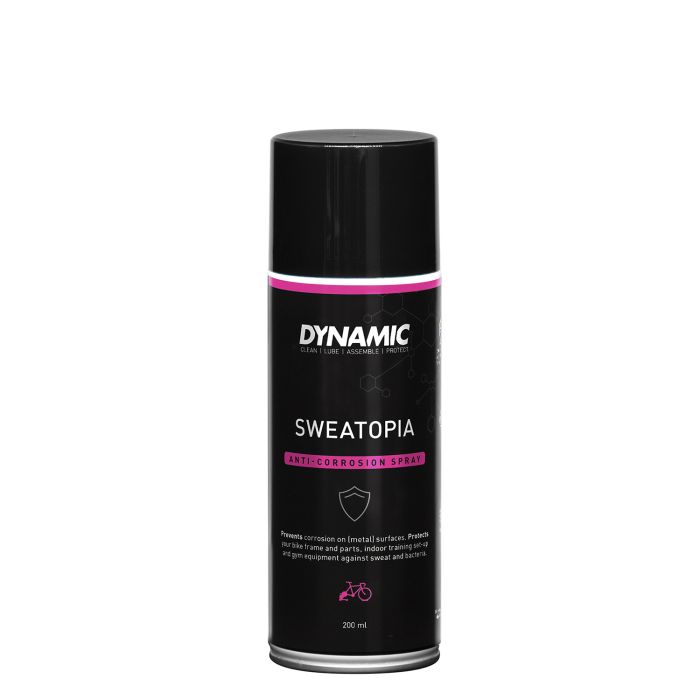 Spray protector DYNAMIC SWEATOPIA (200 ml)