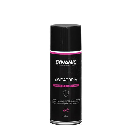 Spray protector DYNAMIC SWEATOPIA (200 ml)
