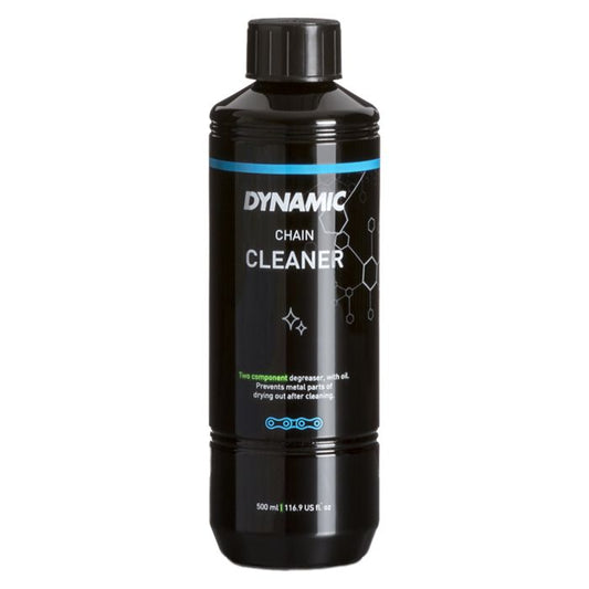 LIMPIADOR DE CADENAS DYNAMIC (500ml)