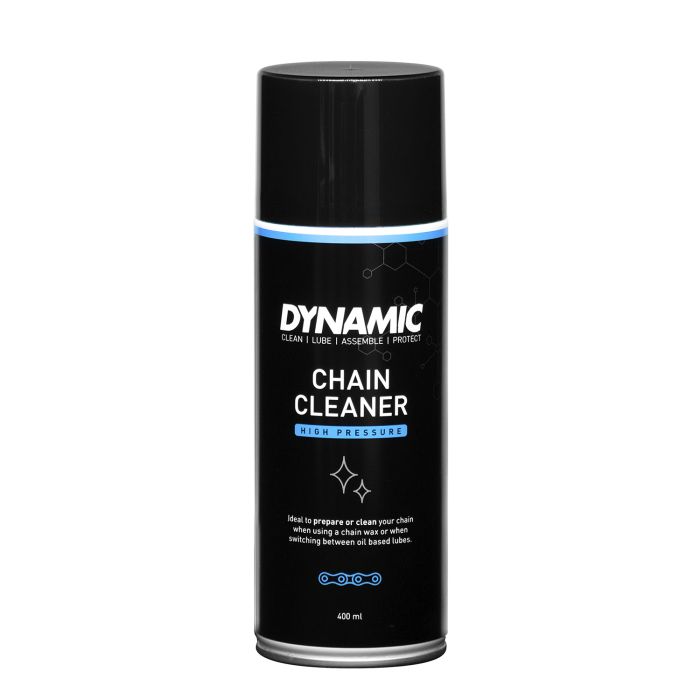 LIMPIADOR DE CADENAS DYNAMIC (400ml)