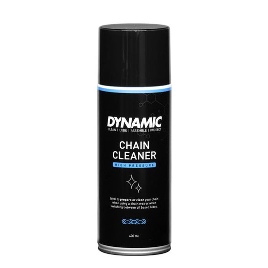 LIMPIADOR DE CADENAS DYNAMIC (400ml)