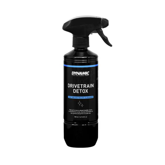 DYNAMIC BIO DRIVETRAIN DETOX Limpiador de Transmisión (500ml)