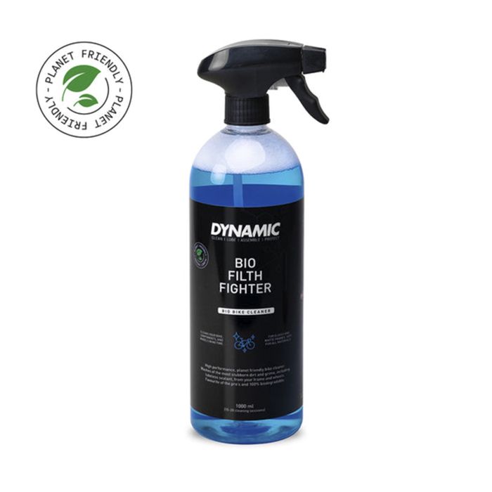 Limpiador de bicicletas DYNAMIC BIO FILTH FIGHTER (1L)