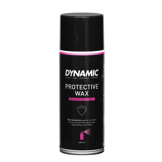 CERA PROTECTORA DINÁMICA Spray (400ml)