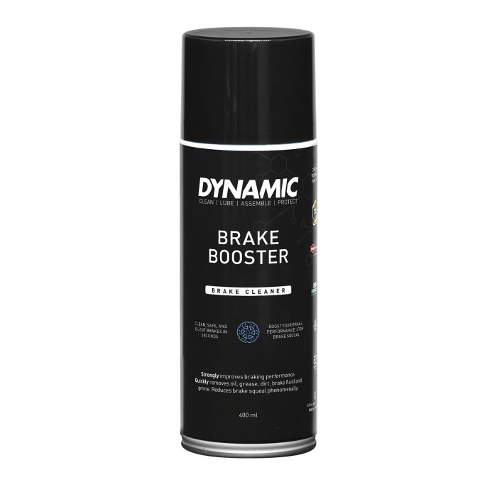 Limpiador de frenos DYNAMIC BRAKE BOOSTER (400ml)