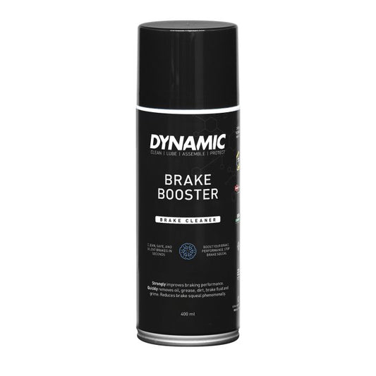 Limpiador de frenos DYNAMIC BRAKE BOOSTER (400ml)